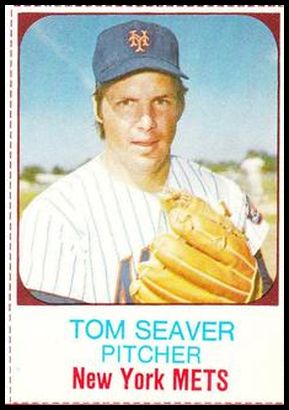 75 Tom Seaver